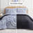 Layla Damask Reversible Bed in a Bag-125356212-125356213-125356214