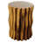 Corsham Solid Wood End Table