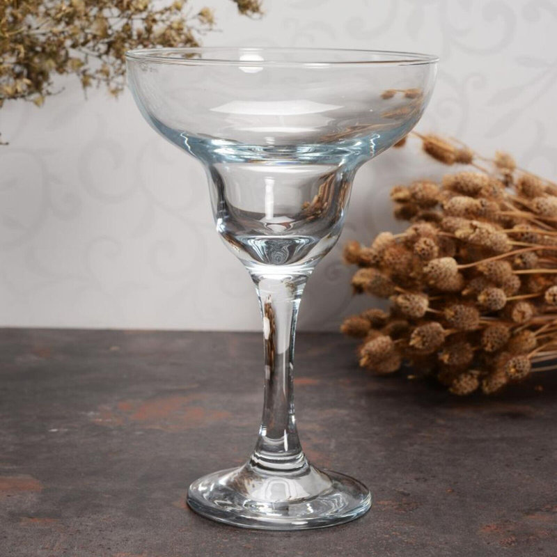 305ml Glass Set