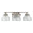 3 - Light Vanity Light - Pewter-1139313934