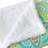 Quilted Throw Blanket