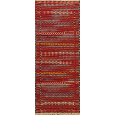 Tapis Tribal Kilim