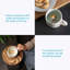 Ceramic Teacup