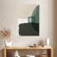 Avery Mid-Century abstrait I-108253803