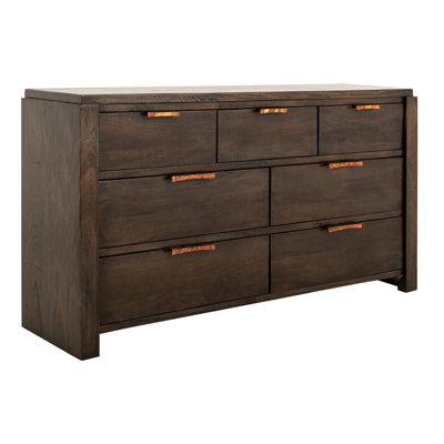 Commode 7 tiroirs Rarmuri
