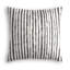 Shoots Graphic Square Pillow Cover & Insert-64475672