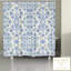 Rideau de douche Kathy Ireland® Home Indochine-92317201