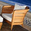 Limited 200 Outdoor Teak Lounge Chair