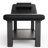 Czarnecki Twin Adjustable Bed with Mattress Included