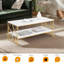 Alleyna Coffee Table with Storage-2146339477