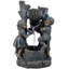 Fontaine de jardin pour enfants 30 po