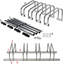 Steel Bike Rack