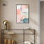 «Ethereal Hues», art mural sur toile pastel par Art Remedy-105592080-105592068