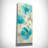 Blue Garden I by Carol Robinson - Graphic Art on Canvas-20526614