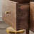 Simple living room storage cabinet-255048266