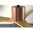 LeatherLuxe 54'' Ceiling Fan-56086098-56086089-56086087