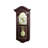 Shoemaker Manufactured Wood Wall Clock