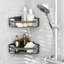 Panier de douche Flex-90580936