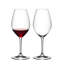 RIEDEL Wine Friendly Red Wine Glass
