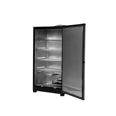 Masterbuilt 30-inch Digital Electric Smoker with No Window