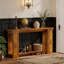 Table d'entrée étroite, console, table d'appoint-1566515563