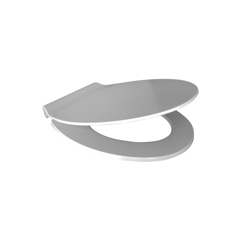 Soft Close Elongated Toilet Seat