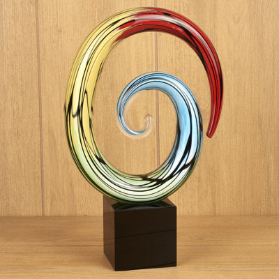 Ciapha Figurines & Sculptures