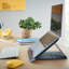 Plastic Monitor Stand