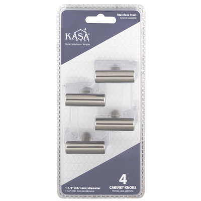 Bar Knob Multipack