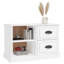 Schwenzer Unfinished TV Stand for TVs up to 32"-214600001-261355183