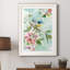 Asbury Garden Song I - peinture encadrée-1722950231-1722950228