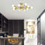 Austwell 10 - Light Sputnik Chandelier-325088880