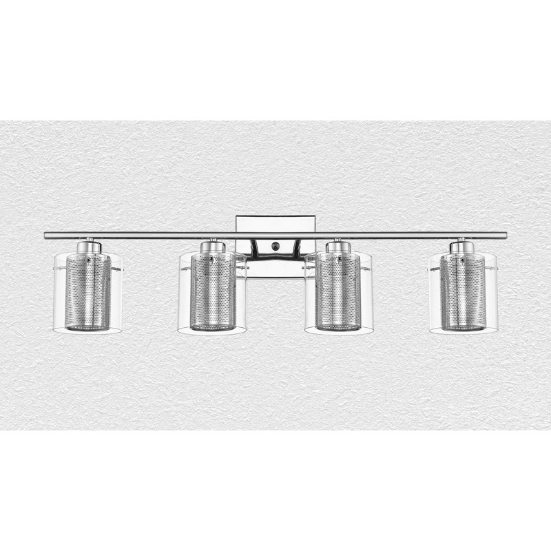 Audino 4 - Light Vanity Light
