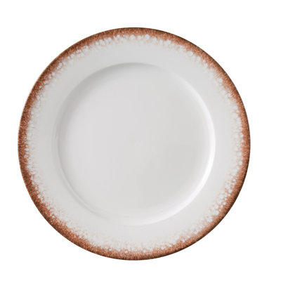 Yanco Porto Chinaware Dinner Plate