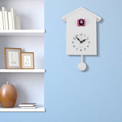 Caenas Wall Clock