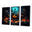 Casanova - Ensemble d'art mural musical-108462054-108462050