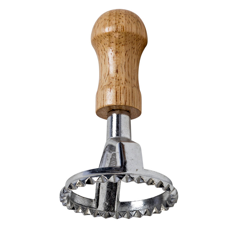 Kitchen Supply Wholesale Ravioli Stamp