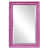 Rose vif brillant est en rupture de stock