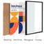 Z Studio Bauhaus, affiche Mid Mid Century-110127180