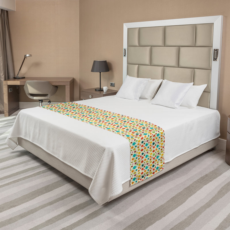 Bed Runner, King