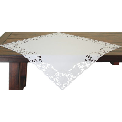 Ormskirk Table Topper