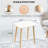 Lekisha Nesting Tables-891212050-891212053
