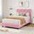 Pink n'est pas disponible