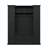 On-Trend Farmhouse Elegant Hall Tree With 4 Side Cabinets, All-In-One Mudroom Furniture With Adjustable Shelves & Open Cubbies, Beadboard Entryway Bench With Coat Rack & 5 Hooks For Hallway-1972298741