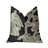 Grass Swallow Floral Outdoor Reversible Throw Pillow-2055440832-2055440885