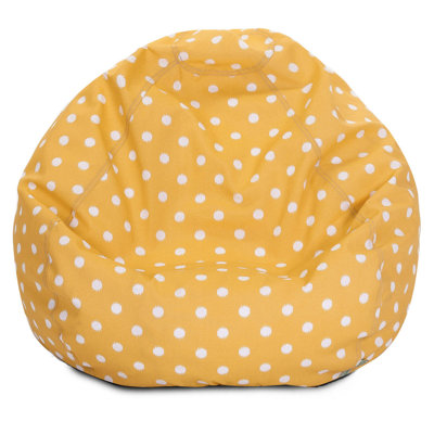 Fauteuil poire standard classique