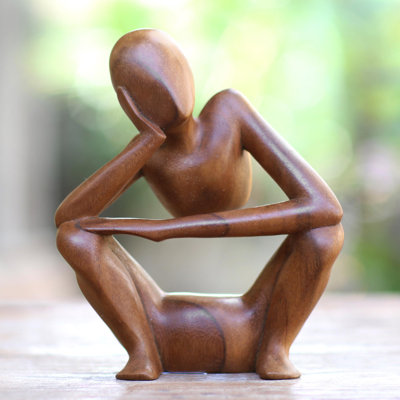 People Statue