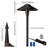 LED Landscape Light, Color Temperature Selectable Low Voltage Waterproof-109723822
