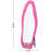 63" X 24" Multifunctional Full Length Floor Mirror, Flannel Wrapped, Irregular Wavy, Shatterproof, Rose Pink Wrapped Wooden Frame, Design, High - Quality Glass, For Dressing Room-550785891