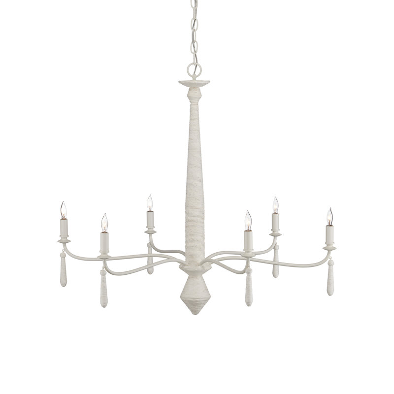 Donnybrook Chandelier